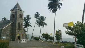 BOTA, LIMBE 